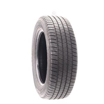 Used LT265/60R20 Vredestein Pinza HT 121/118S - 10.5/32
