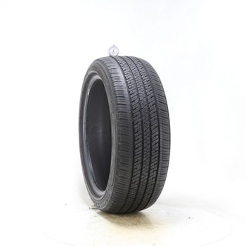 Used 245/45RF20 Bridgestone Turanza EL450 RFT 99V - 7.5/32