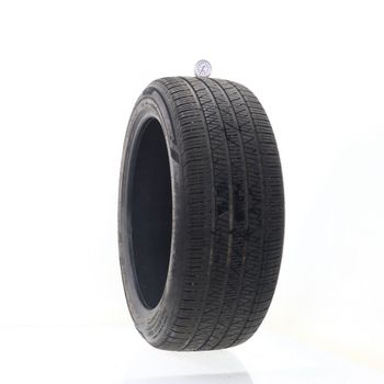 Used 265/45R21 Hankook Dynapro HP2 Plus AO 108H - 8/32