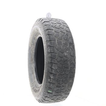 Used LT275/70R18 Summit Trail Climber AT 125/122R - 7.5/32