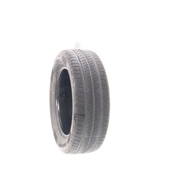Used 225/60R17 Continental ControlContact Tour M A/S EV 99H - 7/32