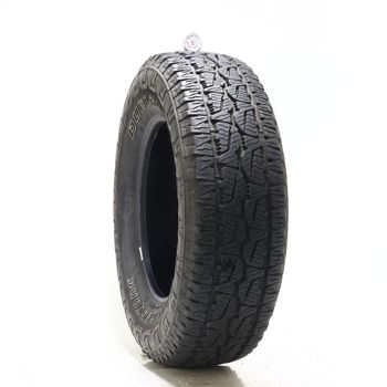 Used 265/70R18 Bridgestone Dueler A/T REVO 3 114T - 10.5/32