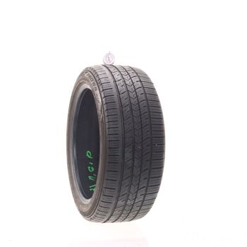 Set of (2) Used 235/45R18 Falken Pro G5 A/S 94V - 6/32