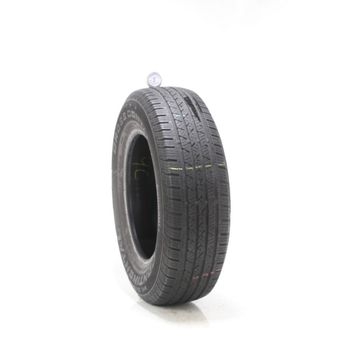 Used 215/70R16 Continental CrossContact LX 100S - 7/32