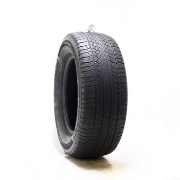 Used 285/60R18 Michelin Latitude Tour HP 120V - 8/32