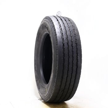 Used LT245/70R19.5 Goodyear Unisteel G670 RV 1N/A - 10/32