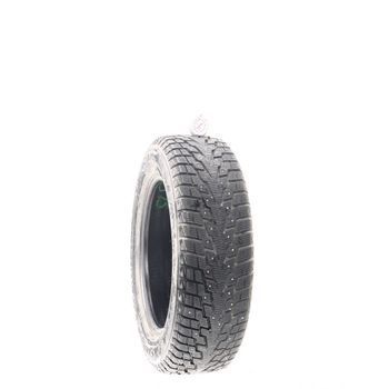 Set of (2) Used 185/65R15 GT Radial IcePro 3 Studded 88T - 8.5-9.5/32