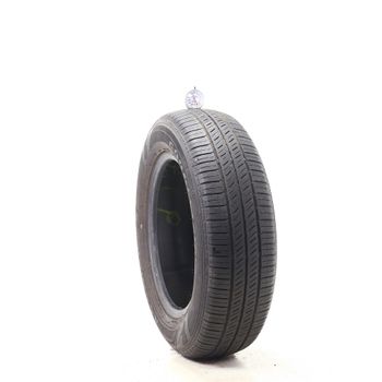 Set of (2) Used 195/65R15 Goodyear Assurance Fuel Max 89S - 6-7.5/32