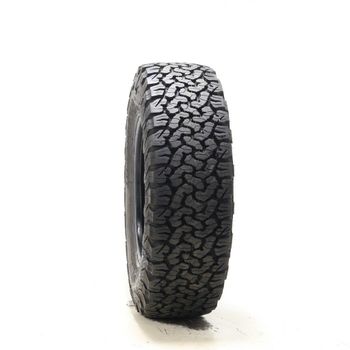 Used LT255/70R17 BFGoodrich All-Terrain T/A KO2 121/118S - 14/32