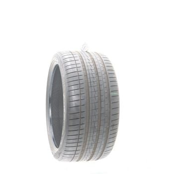 Used 295/30ZR20 Vredestein Ultrac Vorti Plus 101Y - 8/32
