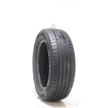 Set of (4) Used 225/60R17 Nexen N5000 Platinum 99H - 8/32
