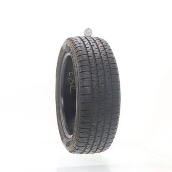 Used 235/50R19 Goodyear Wrangler Steadfast HT Kevlar 99H - 10.5/32