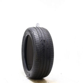 Set of (4) Used 235/45R18 Hankook Kinergy GT H436 Silent 94V - 9/32