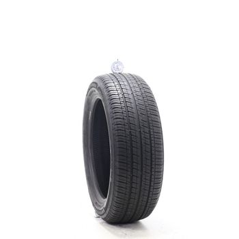 Set of (4) Used 185/55R16 Firestone FR740 83H - 6/32