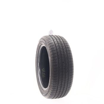 Set of (2) Used 215/55R17 Sailun Atrezzo SH408 94V - 7.5/32