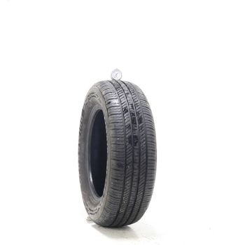 Set of (2) Used 195/65R15 Linglong Crosswind HP010 Plus 91H - 8/32
