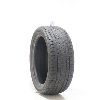 Used 235/50R19 Bridgestone Dueler H/L Alenza Plus 99H - 6/32