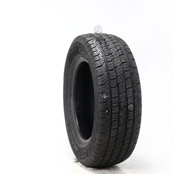 Used 255/65R18 Mastercraft Courser HSX Tour 111T - 7.5/32