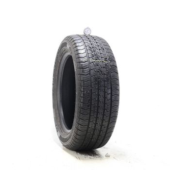 Set of (2) Used 245/55R19 GT Radial Adventuro HT 103T - 9.5/32