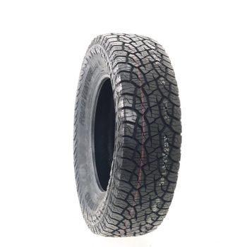 New 255/70R18 Kumho Road Venture AT52 113T - 99/32