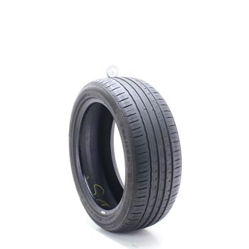 Set of (2) Used 205/50ZR17 Sailun Atrezzo SVA1 93W - 7-8/32