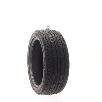Set of (2) Used 235/45R18 General Exclaim HPX A/S 94V - 8-9/32