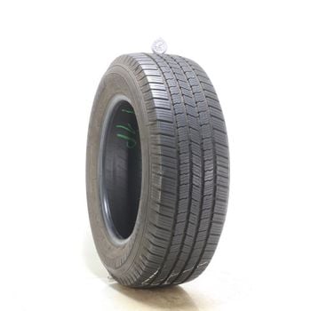 Used 265/60R18 Michelin X LT A/S 110T - 9.5/32