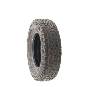 Used LT225/75R16 Cooper Discoverer Stronghold AT 115/112R - 16/32