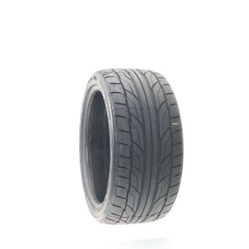 New 295/35ZR20 Nitto NT555 G2 105W