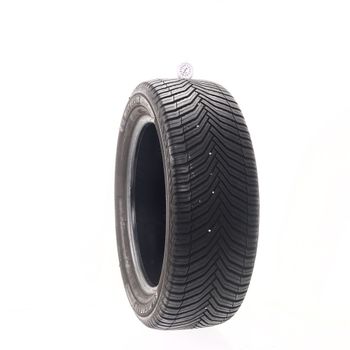 Set of (2) Used 235/55R19 Michelin CrossClimate 2 105V - 8.5/32