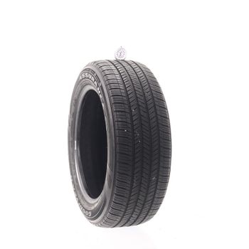 Set of (2) Used 225/55R17 Goodyear Assurance Fuel Max 95H - 7.5-8.5/32
