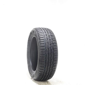 Set of (2) Driven Once 225/55R17 Nokian Encompass AW01 97V - 11/32