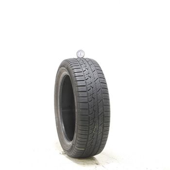 Set of (2) Used 185/55R16 Sumitomo HTR A/S P03 83H - 7-8.5/32