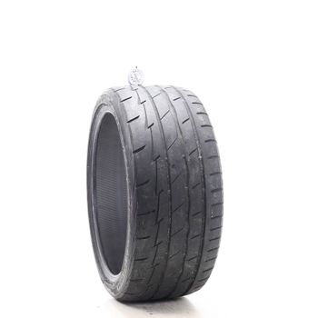 Set of (2) Used 255/35R19 Firestone Firehawk Indy 500 96W - 5.5-6/32