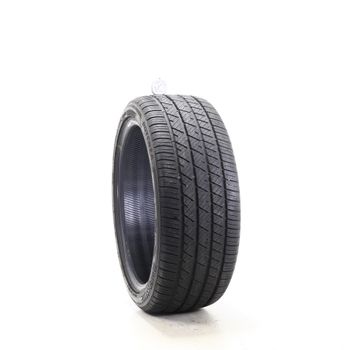 Used 245/40R20 Bridgestone Potenza RE980AS 99W - 8.5/32