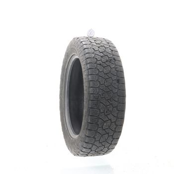 Set of (2) Used 245/60R20 Toyo Open Country A/T III 107T - 7.5-9/32