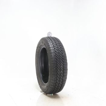 Set of (2) Used 175/65R15 Bridgestone WeatherPeak 84H - 9.5-10/32