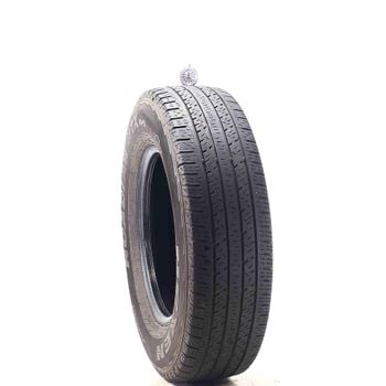 Set of (2) Used LT235/80R17 Nexen Roadian HTX RH5 120/117R - 7-8/32