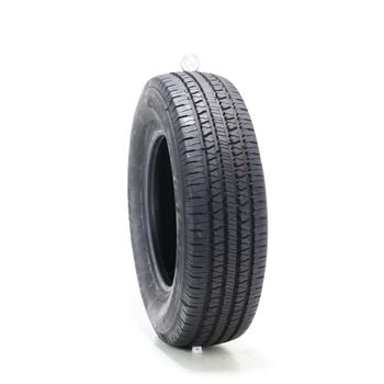 Set of (2) Used LT225/75R16 BFGoodrich Commercial T/A All-Season 2 115/112R - 11.5/32