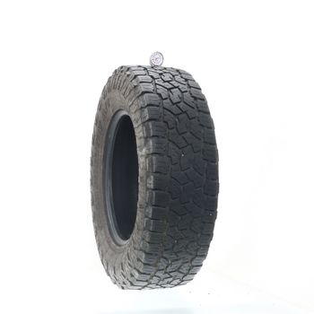 Used LT255/70R17 Toyo Open Country A/T III 121/118S - 9.5/32