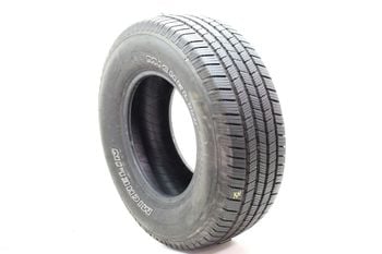 Set of (2) Used 265/70R16 Michelin X LT A/S 112T - 9.5-11/32