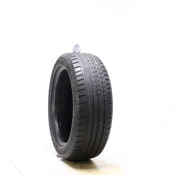 Used 205/50ZR17 Continental SportContact 2 N2 1N/A - 7.5/32