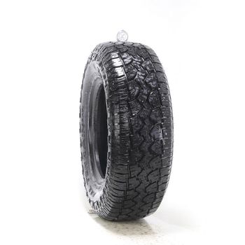 Used 255/70R16 Dextero All Terrain DAT1 109T - 8.5/32