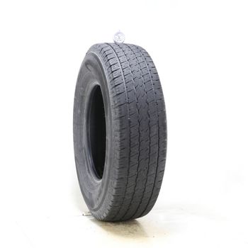 Used LT245/75R16 Radar Renegade H/T 120/116S - 6/32