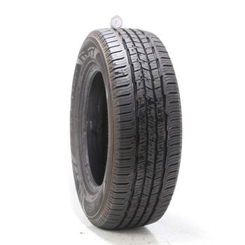 Set of (2) Used 265/65R18 Nokian One HT 114H - 10.5-11/32
