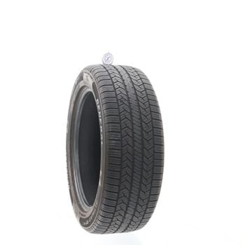 Set of (4) Used 235/50R19 General Altimax RT45 99H - 8-9/32