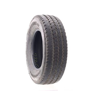 Used LT265/70R17 Firestone Transforce AT 121/118Q - 17/32