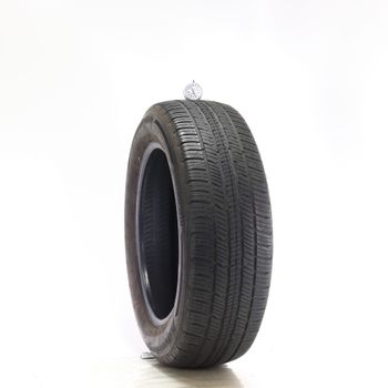 Set of (2) Used 225/60R18 BFGoodrich Advantage Control 100H - 5.5/32