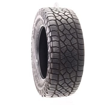 Used LT35X12.5R20 DeanTires Back Country A/T2 125R - 13/32