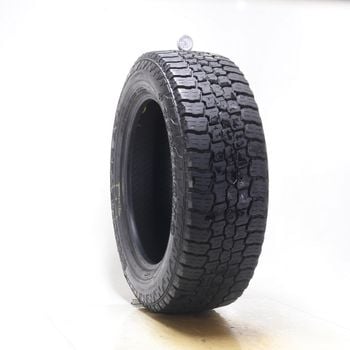 Used LT265/60R20 Sumitomo Encounter AT 121/118R - 11/32